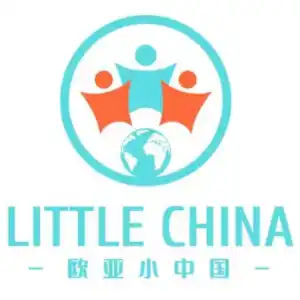 Logo Little China