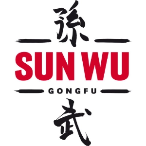 Logo Sun Wu